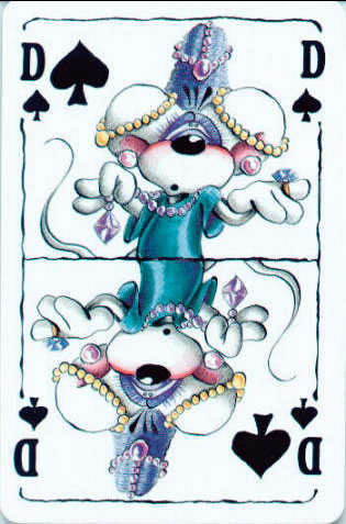 CARTE DA GIOCO 6