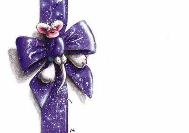 cartoline vuote diddl img grande n° 16