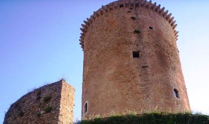 torre normanna