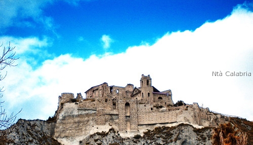 castello di roccella