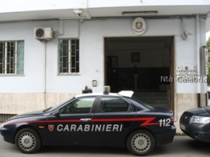 carabinieri.