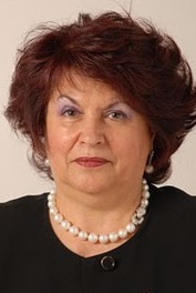 Angela Napoli