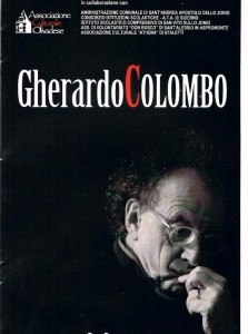 Gherardo Colombo