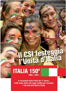 CSI Unità d'Italia