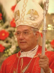 vescovo Ciliberti