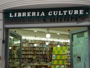 Libreria Culture