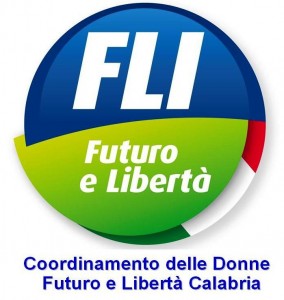 Coordinamento delle Donne di Futuro e Libertà Calabria
