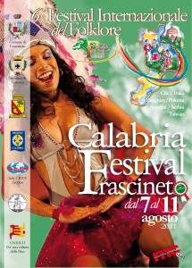 festival frascineto 2011