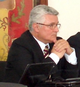 Francesco Deodato