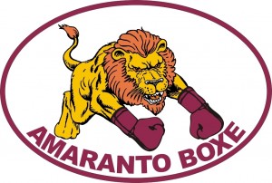 Logo Amaranto boxe