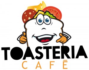 LogoToasteria