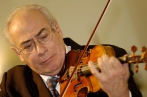 CRISTIANO ROSSI - Violinista