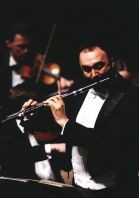 MASSIMO MERCELLI - Flautista