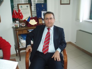 Damiano Grispo