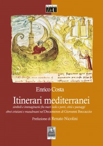 copertina Itinerari Mediterranei