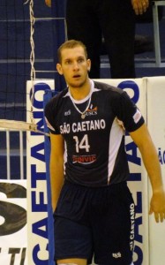 Felipe Banderò