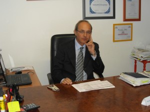 Dott. Michele Apa
