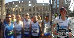 Roma maratona melitesi