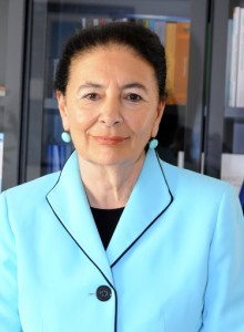 Marisa Fagà