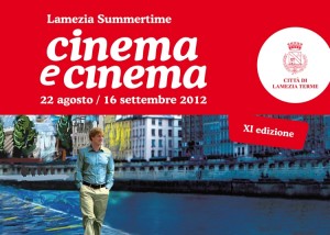 Cinema e Cinema_2012