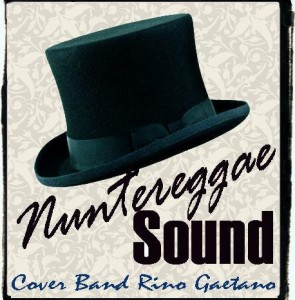 Coverband di Rino Gaetano Nontereggae Sound