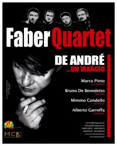 Faber Quartet 2