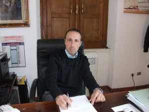 Gianfranco Marino