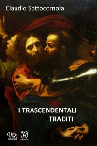 copertina I trascendentali traditi- Sottocornola