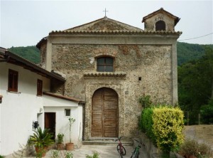 Chiesa Madonna del Riposo-Platania [1]