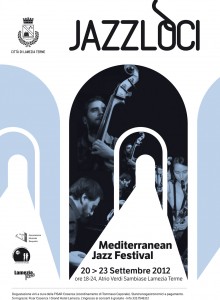 Jazz Loci