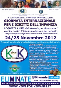 K_for_K_2012_-_Dvisione_Calabria