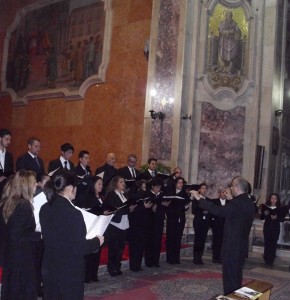 Coro-Polifonico-Symphonia-Istituto-Musicale-Guzzi