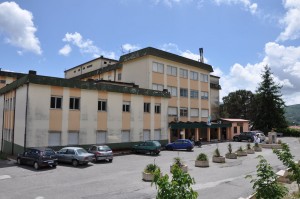 Ospedale-Soveria