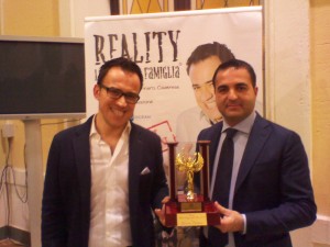 premiazione-Gennaro-Calabrese-Francesco-Cannizzaro