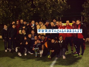 Coppa UISP - Finaliste