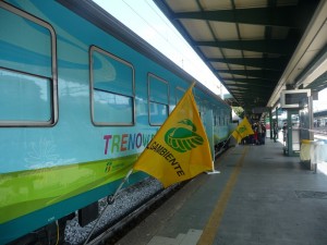 treno-verde