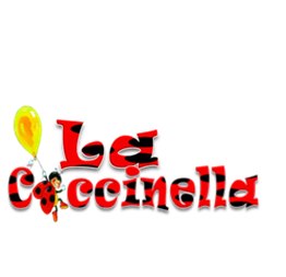 La-coccinella