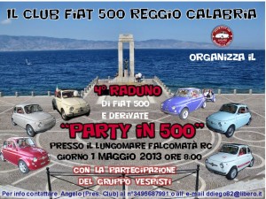 club-fiat-500