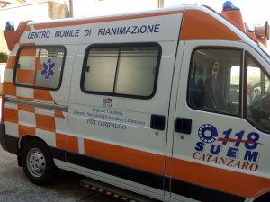 Ambulanza-PET-118-Girifalco