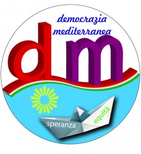 logo-Democrazia-Mediterranea