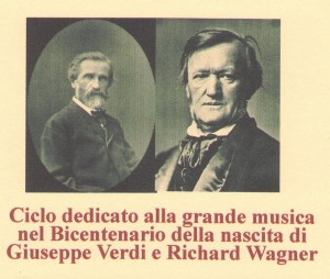 Verdi-Wagner