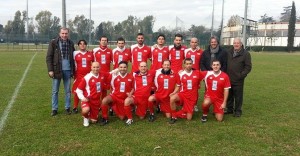 squadra Ussi Calabria