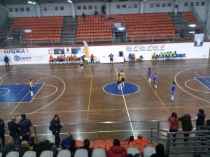 Futsal Melito 