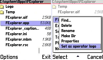 fexplorer