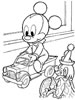 disegni da colorare disney 10