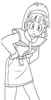 disegni da colorare dragonball 9