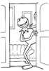 disegni da colorare muppets 4