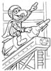 disegni da colorare muppets 8