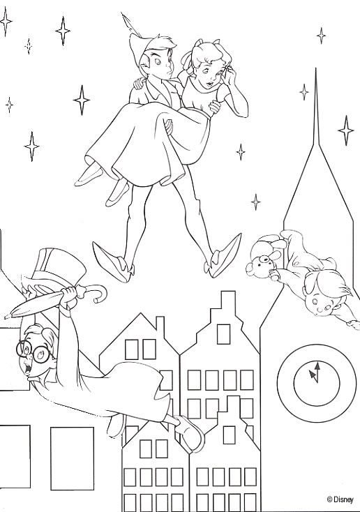 disegni da colorare 1