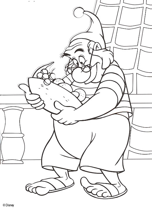 disegni da colorare 2